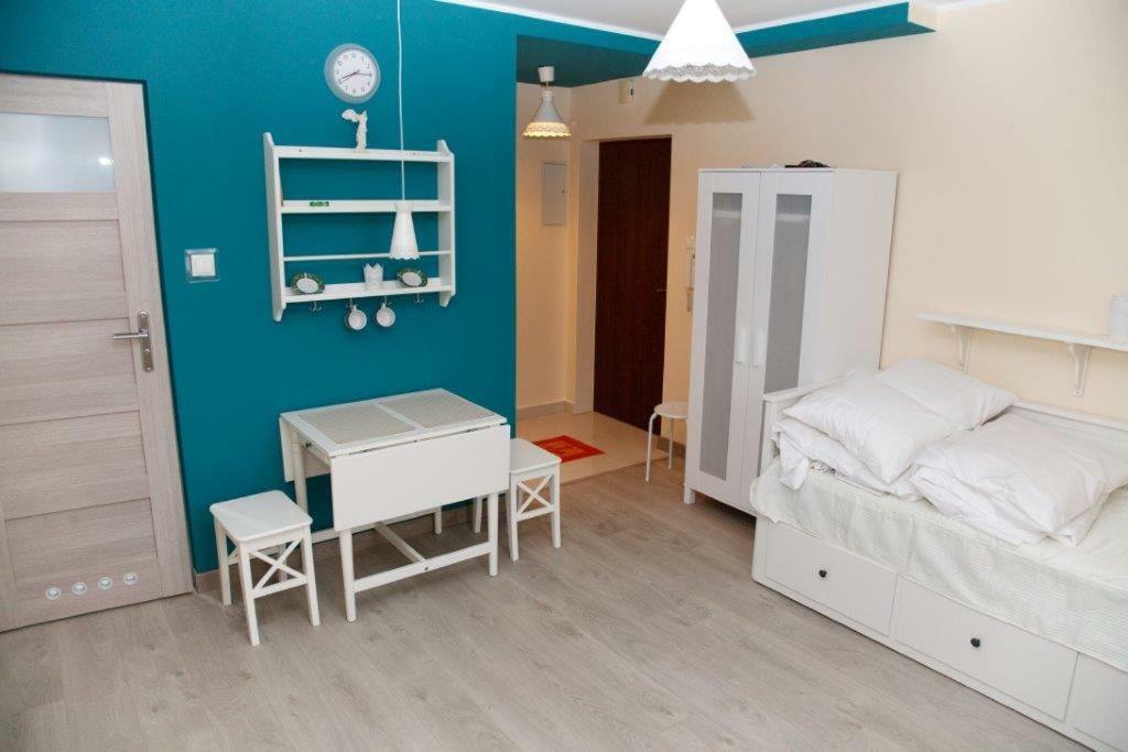Apartament U Janka Wieliczka Exterior foto