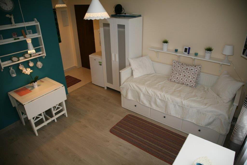 Apartament U Janka Wieliczka Exterior foto