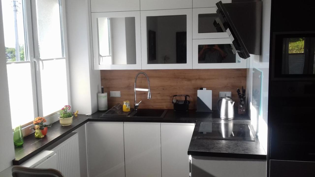 Apartament U Janka Wieliczka Exterior foto